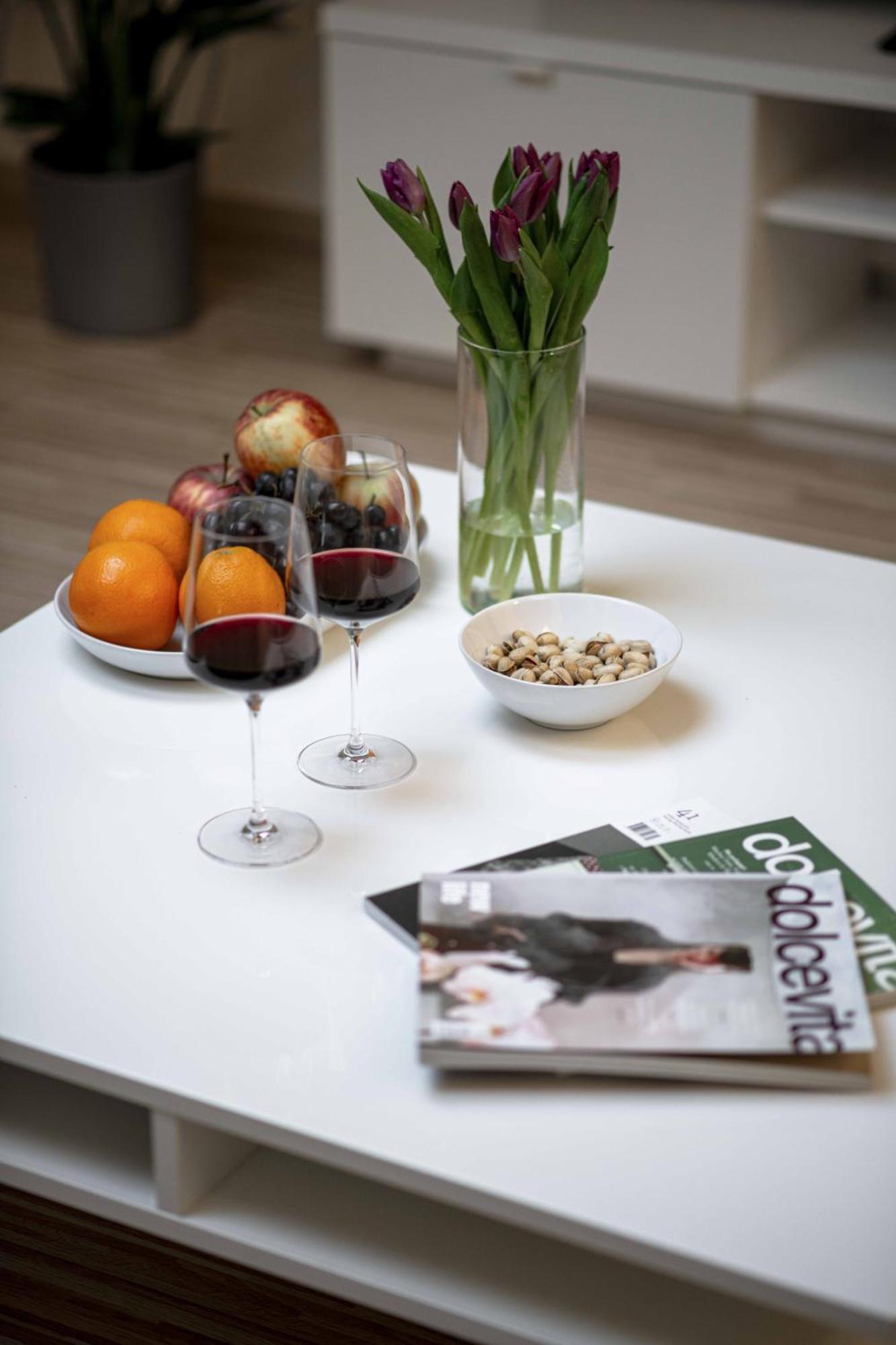 Apartament 150m² 4br Duplex Near Metro & Center Praga